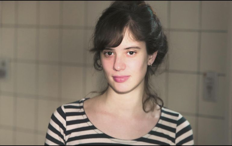 Camila prepara un nuevo libro de cuentos y una crónica sobre la  tragedia de Cromañón. ESPECIAL