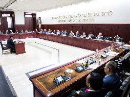 En 2017, se iniciaron en Jalisco 70 mil 198 investigaciones, de las que sólo se obtuvieron seis sentencias condenatorias y 459 salidas alternas. EL INFORMADOR/Archivo