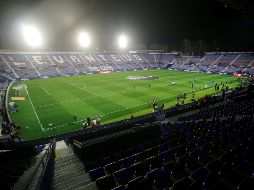 ''El negocio es importante pero más los aficionados'', dijo Rubiales en su cuenta personal de Twitter. REUTERS / H. Kalis