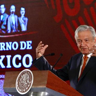 La Segob asumirá refugio de mujeres víctimas de violencia: López Obrador
