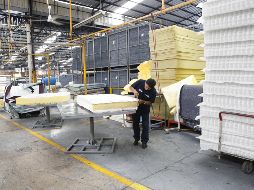 Luego de registras varios retrocesos, los indicadores se mantienen en terreno positivo. EL INFORMADOR/ARCHIVO