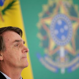 Bolsonaro anuncia gira por Estados Unidos, Chile e Israel