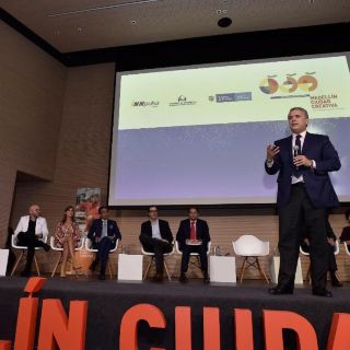 Autoridades colombianas capturan a jefe del ELN