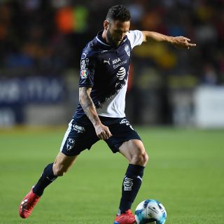 Miguel Layún no intercambiará camisetas con jugadores de Chivas