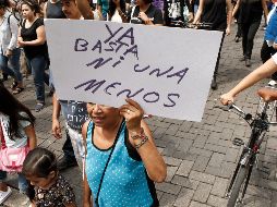 Esta decisión, de acuerdo con la Red Nacional de Refugios, 