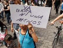 Esta decisión, de acuerdo con la Red Nacional de Refugios, 