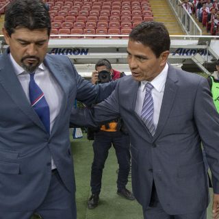 Investigarán a Alfonso Sosa por declaraciones contra Chivas