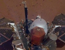 La compañía de ingeniería Astronika, con sede en Polonia, desarrolló el dispositivo de martilleo. ESPECIAL