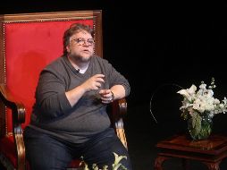 De momento, se desconocen mayores detalles del nuevo proyecto del director. EL INFORMADOR/ARCHIVO