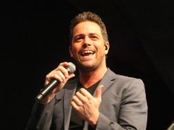 Con cinco producciones en su discografía, Mane de la Parra estrenará el 15 de marzo 