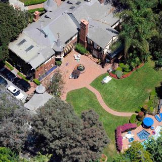 Herederos de Michael Jackson abaratan el precio de Neverland