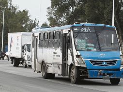 El nuevo plan para mejorar el transporte público ahora sí tiene el visto bueno de ese gremio. EL INFORMADOR / G. Gallo