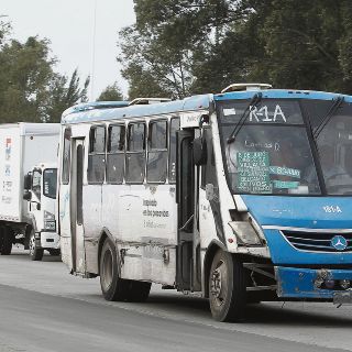 Transportistas avalan plan de movilidad de Enrique Alfaro