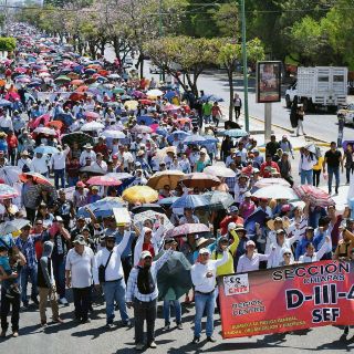 Bloquean cuenta bancaria de la Autónoma de Hidalgo