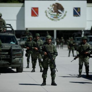 Dicen sí Guerrero y Campeche a la Guardia Nacional