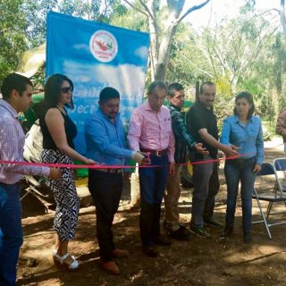 Arrancan programa para reactivar campo mexicano