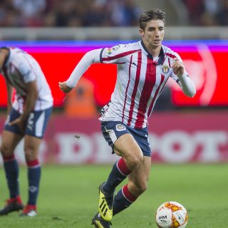 Nóminas altas como Rayados motivan a Chivas: Brizuela