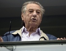 Macri llevó sus negocios a todo tipo de rubros, desde los electrodomésticos hasta los residuos. AFP/J. Mabromata