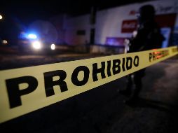 La agresión ocurrió aproximadamente a la 01:30 horas de este sábado. EFE/ARCHIVO