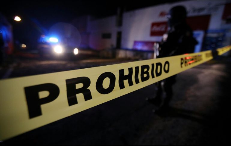 La agresión ocurrió aproximadamente a la 01:30 horas de este sábado. EFE/ARCHIVO