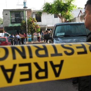 Sentencian sólo a seis por cada 100 homicidios