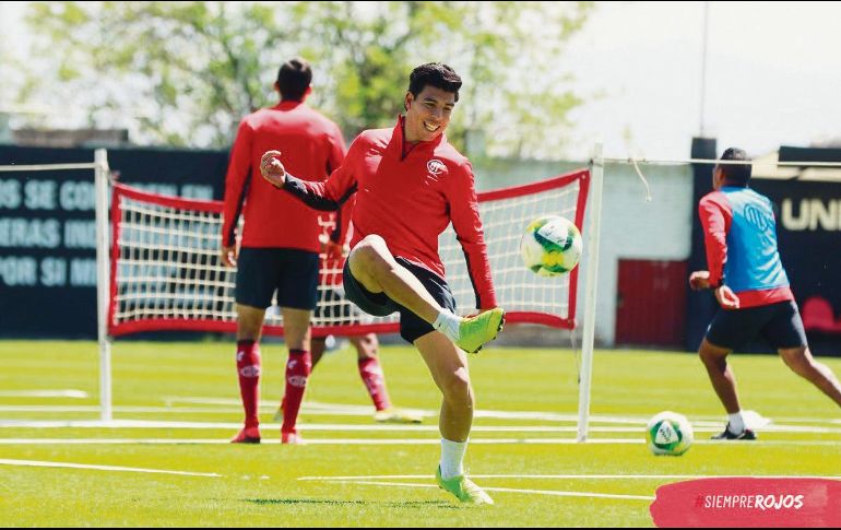 A los Diablos Rojos les urge reaccionar, y ante Veracruz tienen una buena oportunidad. @TolucaFC