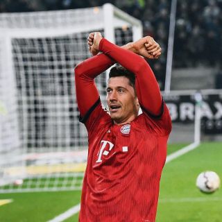 Dortmund es alcanzado por el Bayern