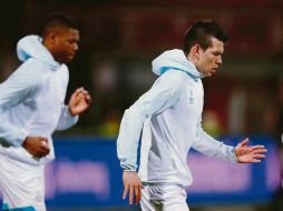 El mexicano sigue siendo pieza clave de los triunfos del PSV. @PSV