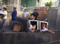 El Tren Maya, uno de los mayores proyectos del gobierno de López Obrador, tendrá una inversión de unos 150 mil MDP. SUN / ARCHIVO