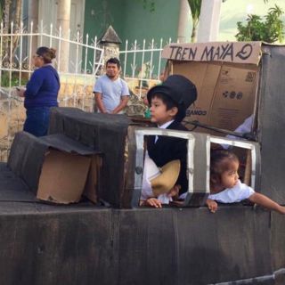 Preparan siete licitaciones para construcción del Tren Maya