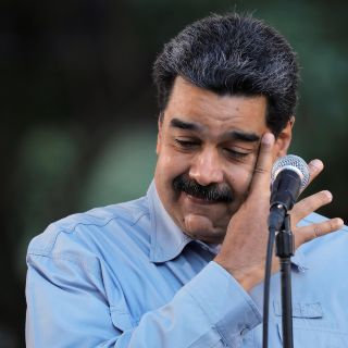 EU busca "gran coalición" para reemplazar a Maduro: Casa Blanca