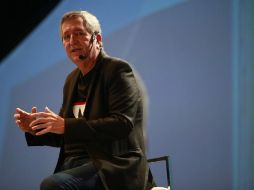 Amado u odiado, Vergara ha unido su nombre de manera irreversible a la historia de Chivas. EL INFORMADOR/ARCHIVO