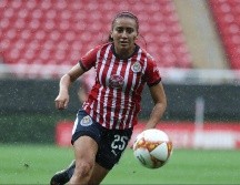 Tras un inicio irregular, Chivas ya hilvana cinco partidos sin derrota. INTERNET/www.chivasdecorazon.com.mx