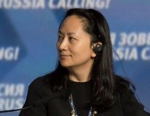 Canadá arresto a Meng, hija del fundador de Huawei, a pedido de Estados Unidos el 1 de diciembre en el aeropuerto de Vancouver. ESPECIAL