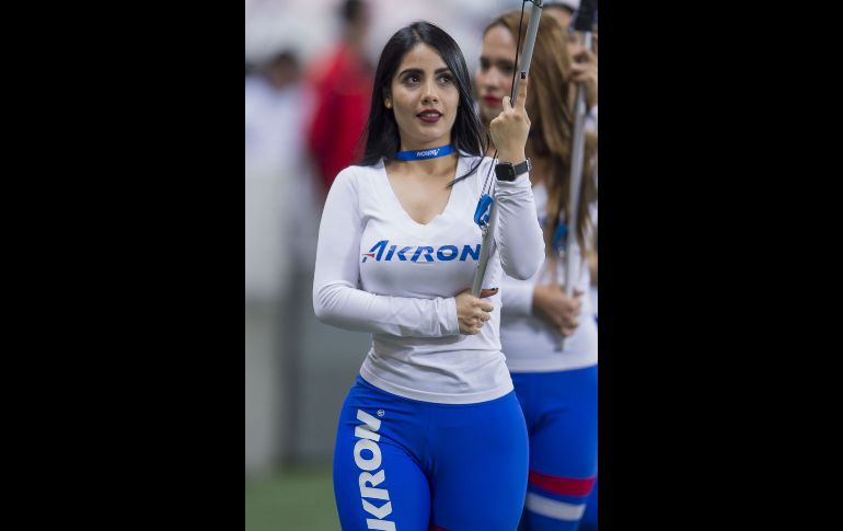 MEXSPORT/C. de Marchena