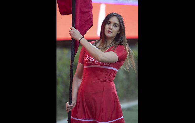 MEXSPORT/E. Quintana