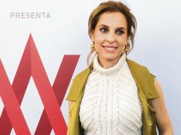 Marina de Tavira, nominada al Oscar a mejor actriz de reparto por “Roma”. EFE