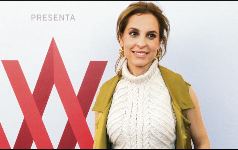 Marina de Tavira, nominada al Oscar a mejor actriz de reparto por “Roma”. EFE