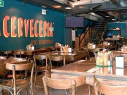 La Cervecería de Barrio, Potzollcalli y 7 Clean fondean su expansión bajo modelo de crowdfunding . EL FINANCIERO