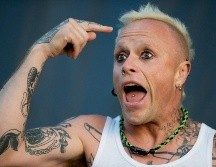 El cantante había finalizado un tour mundial con la agrupación hace menos de un mes. TWITTER / @radionica