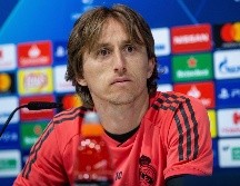Luka Modic califica de 