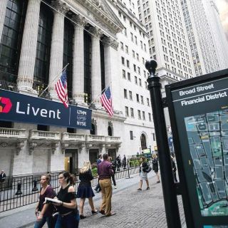 Wall Street al alza, ante posible acuerdo comercial EU-China