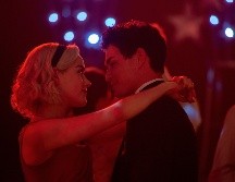 De acuerdo con Netflix, “Sabrina” estará atrapada en un profano triángulo amoroso mientras los villanos continuarán el caos en la ciudad de “Greendale”. ESPECIAL / Netflix