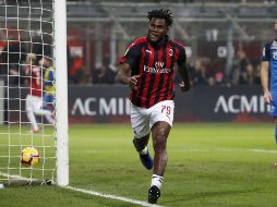 La apuesta del año: ganó dos MDP con solo 550 pesos