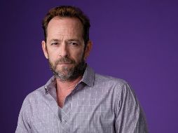 El actor muere en el hospital St. Joseph, de la localidad de Burbank (California), rodeado por sus hijos, Jack y Sophie, y sus familiares más cercanos. AP / ARCHIVO