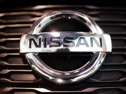 Nissan fue la marca con el mayor volumen de venta en el mercado y registró una caída de 10 por ciento.  AFP / ARCHIVO