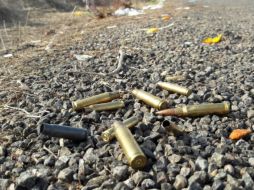 Al lugar acudió el Ministerio Público de la Fiscalía del Estado para realizar las diligencias sobre el homicidio. AP / ARCHIVO