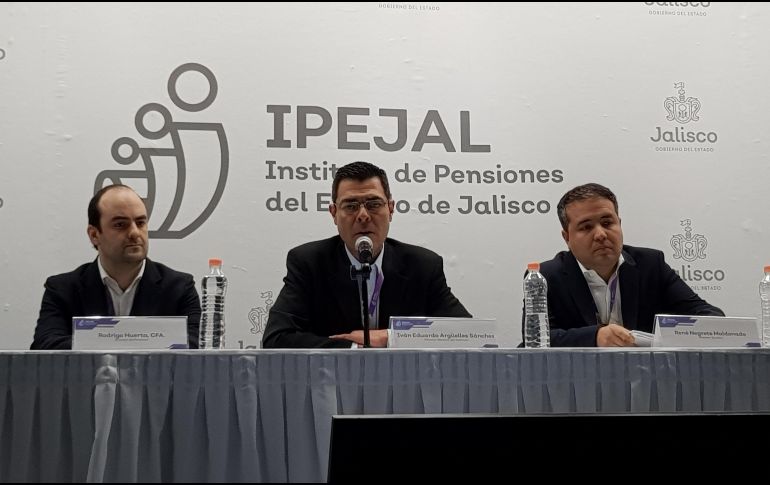 Se detalla que, sumando intereses, la empresa española le debe actualmente al Instituto 705 millones y aunque había un plan de pagos no se cumplió. La denuncia se presentó ante la Fiscalía Anticorrupción. EL INFORMADOR / R. Rivas