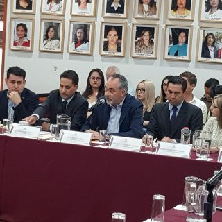 Gobierno estatal contrata crédito de 800 MDP para "rescatar" municipios