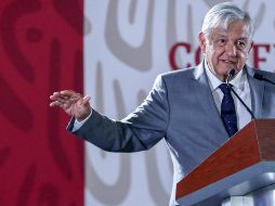 El presidente habló de premiar, incluso con obras públicas, a los pueblos más adornados, con los mejores jardines, avenidas y calles. SUN/D. Sánchez